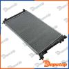 Radiateur du moteur pour FORD | CCH-CH-002, 8MK376707364
